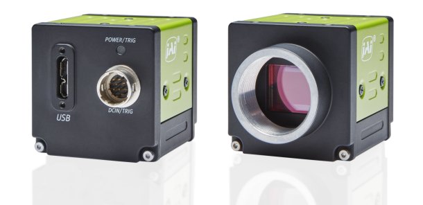 JAI’s latest Spark Series camera provides 12.4 megapixels over USB3 Vision interface